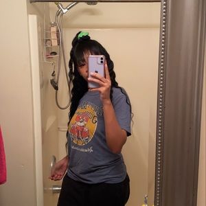 Meet your Posher, Erica